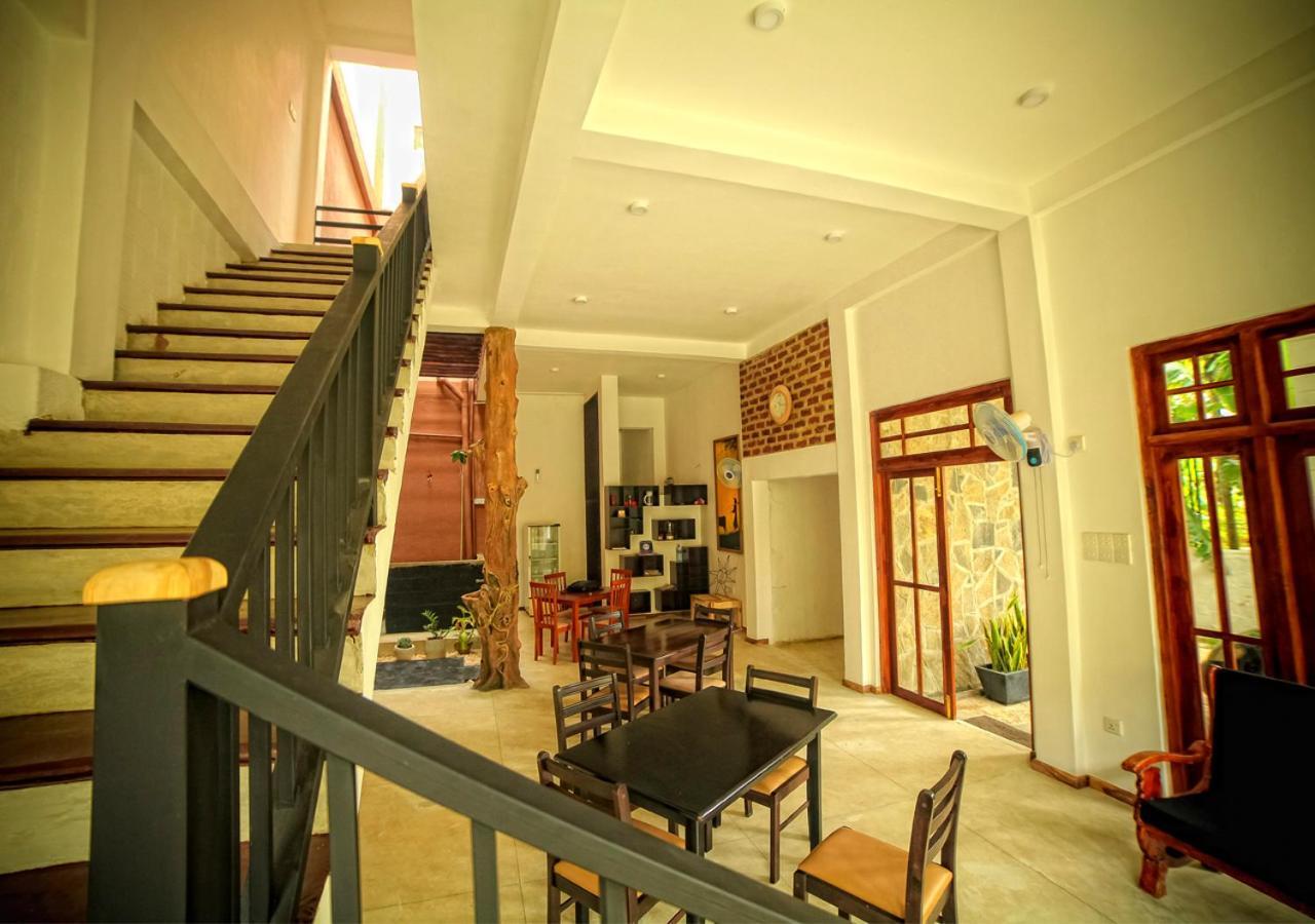 Heaven Upon Rice Fields Bed & Breakfast *