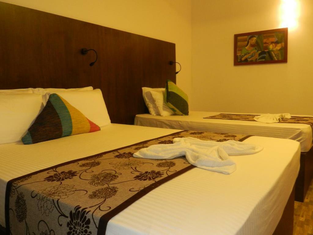 Hope Hotel