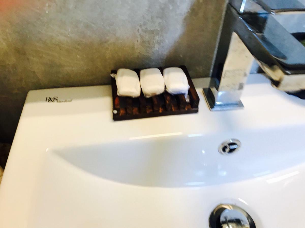 Kingdom Gate Hotel