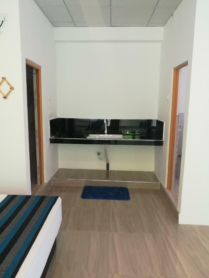 Liyana Bed & Breakfast