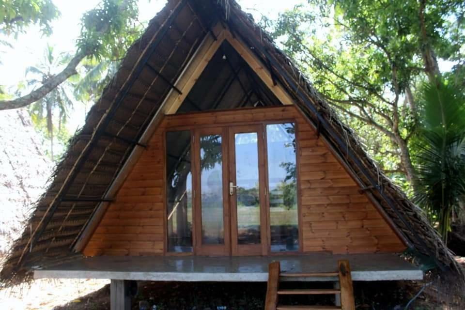 Hostel Monara Arana Farm