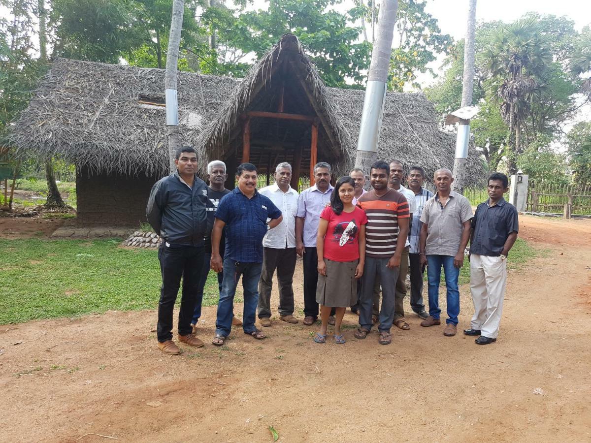 Hostel Monara Arana Farm Anuradhapura