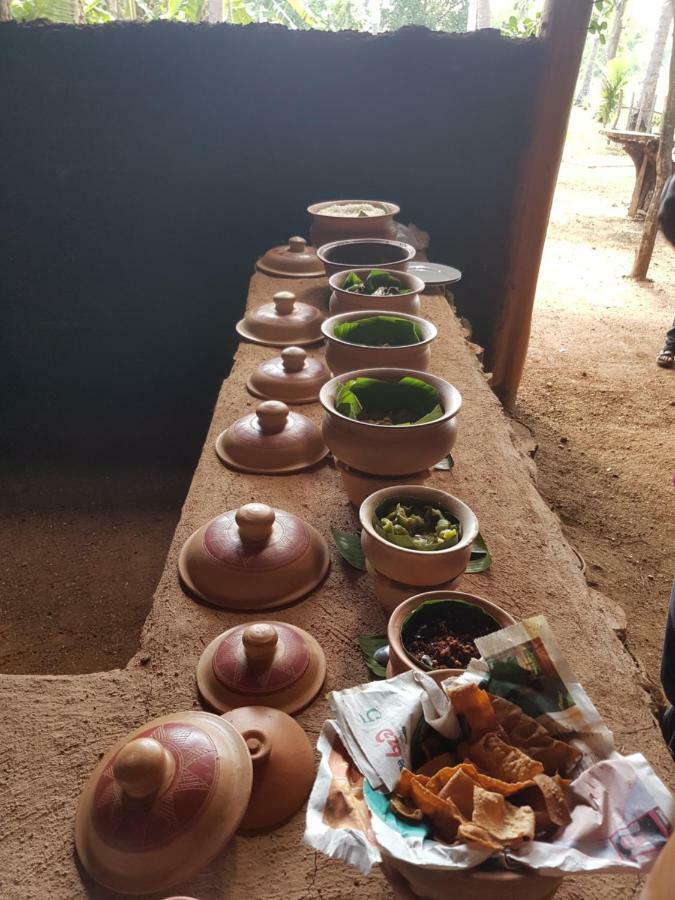 Monara Arana Farm Hostel