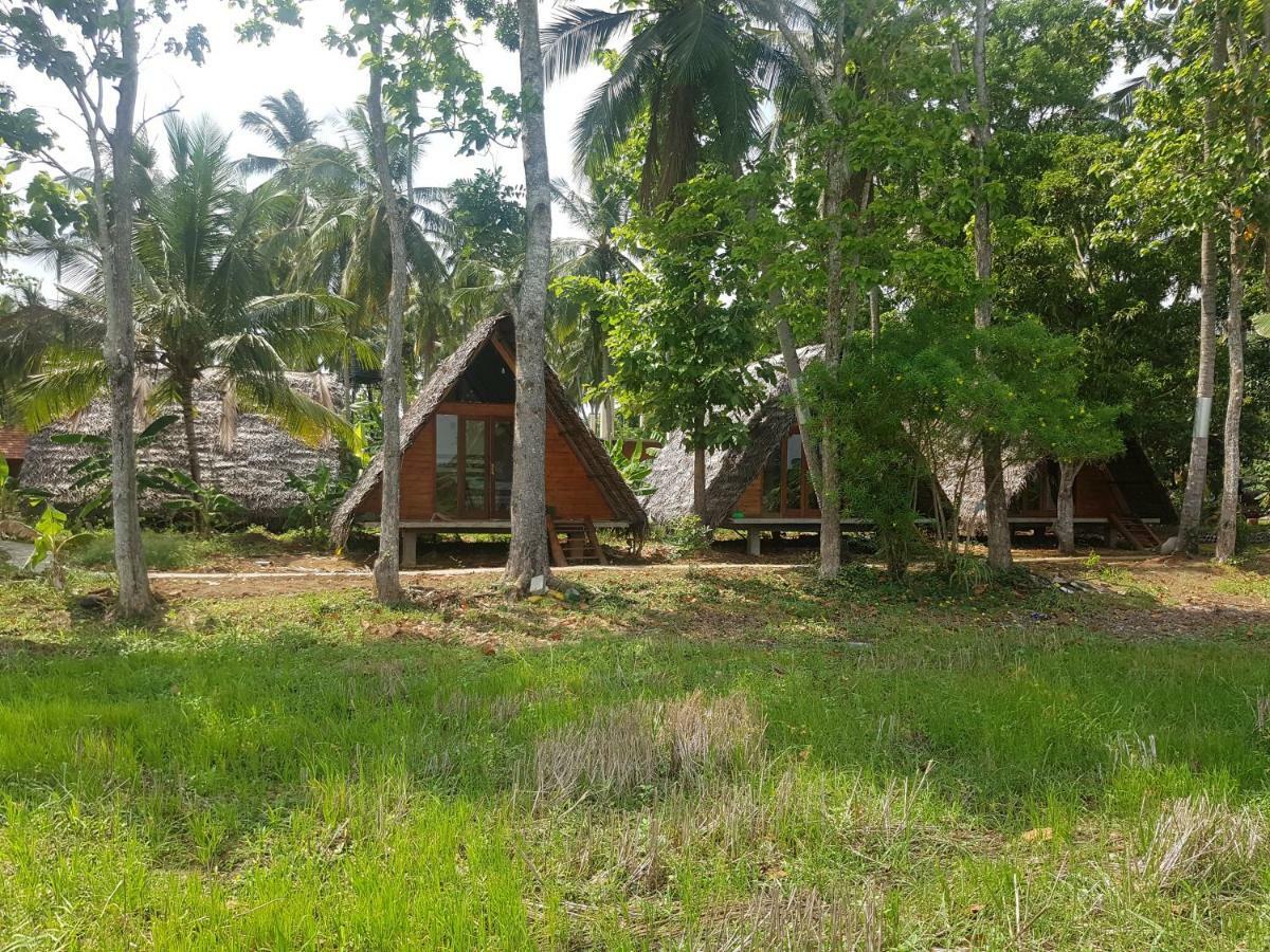 Monara Arana Farm Hostel