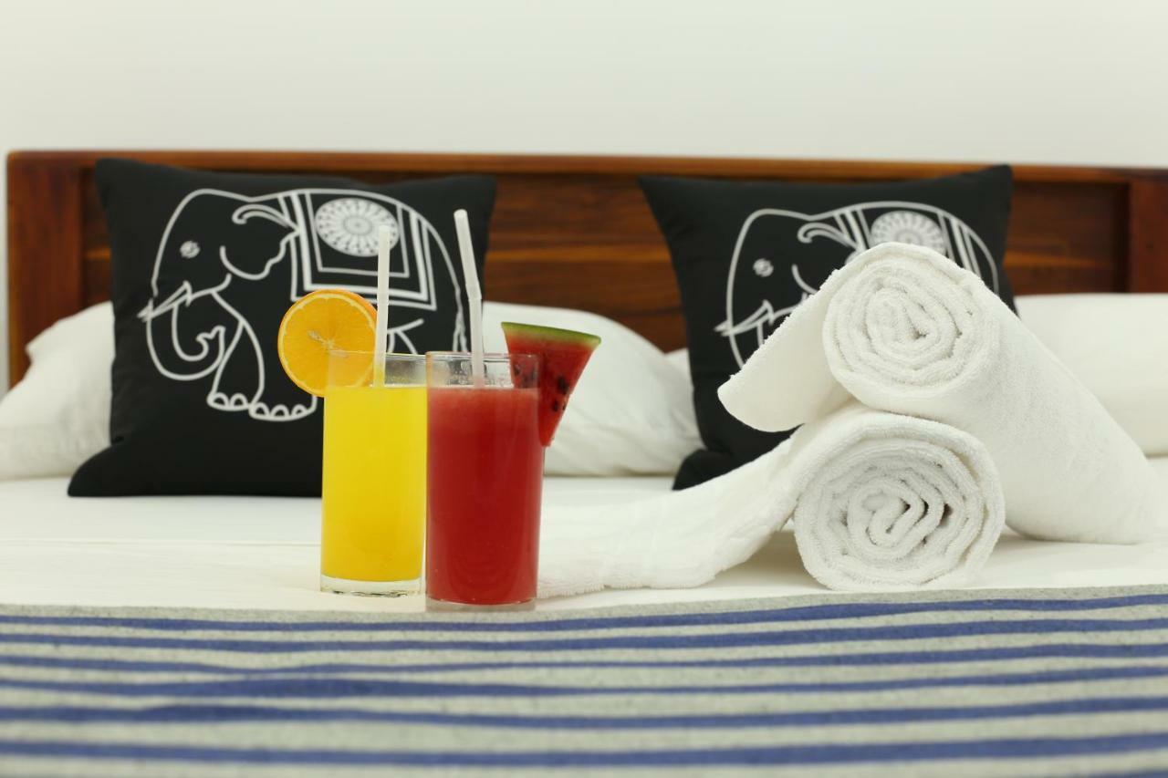 Bed & Breakfast Amsterdam Tourist Rest
