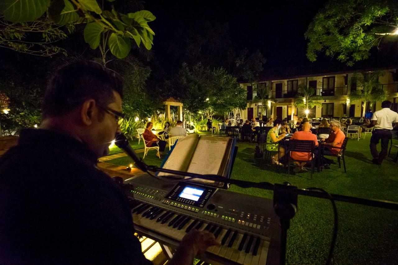 Hotel Alakamanda Anuradhapura