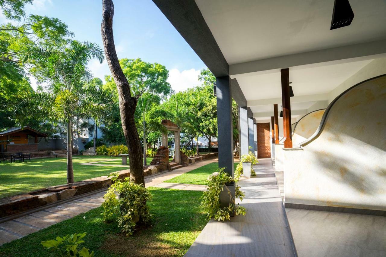 Alakamanda Hotel 3*