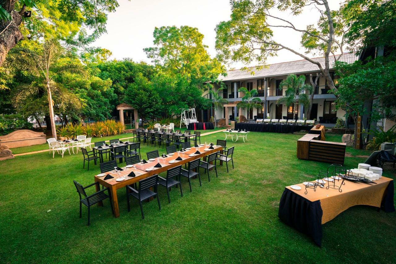 Alakamanda Hotel 3*