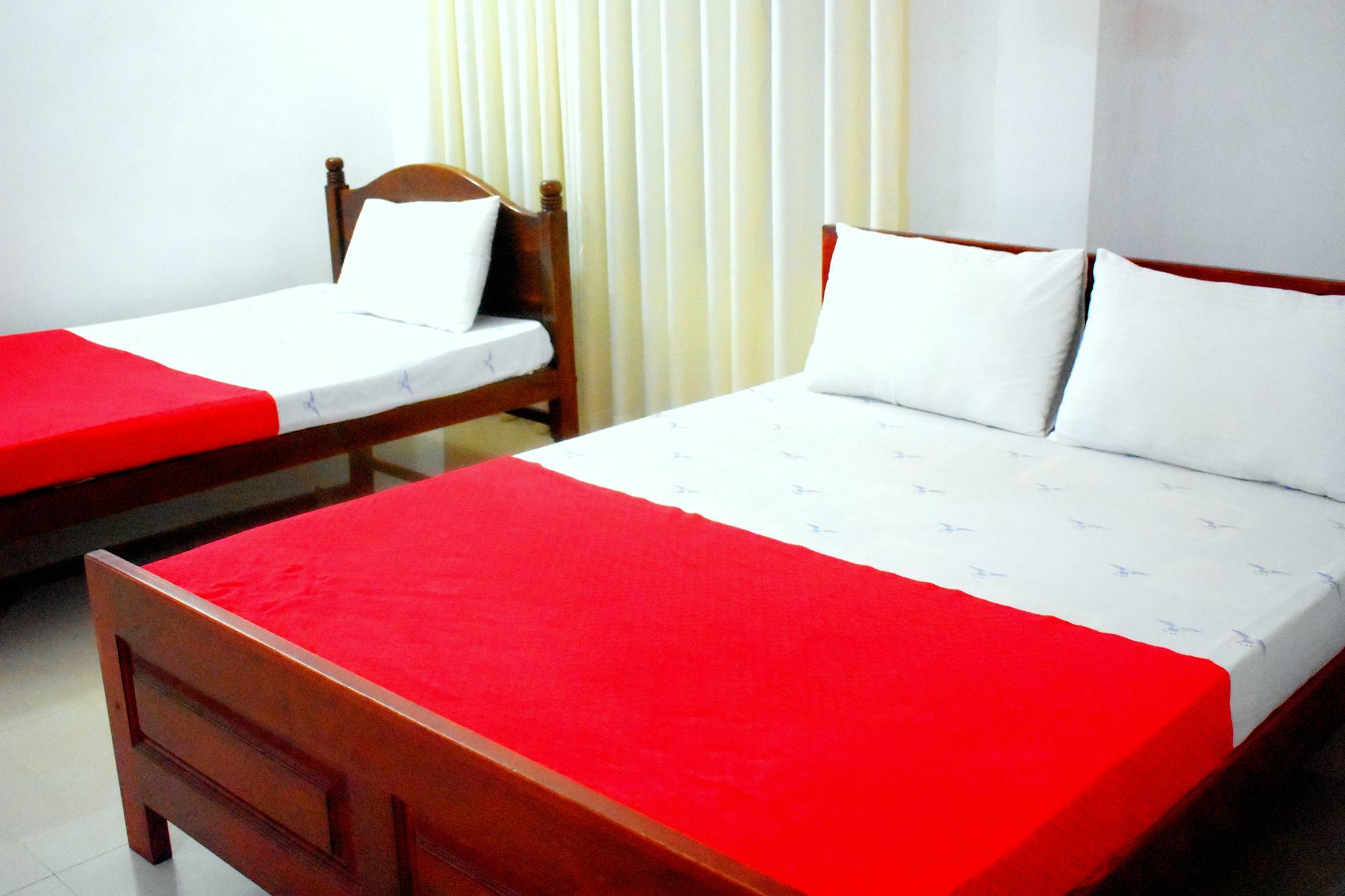Guest house Lion Rest