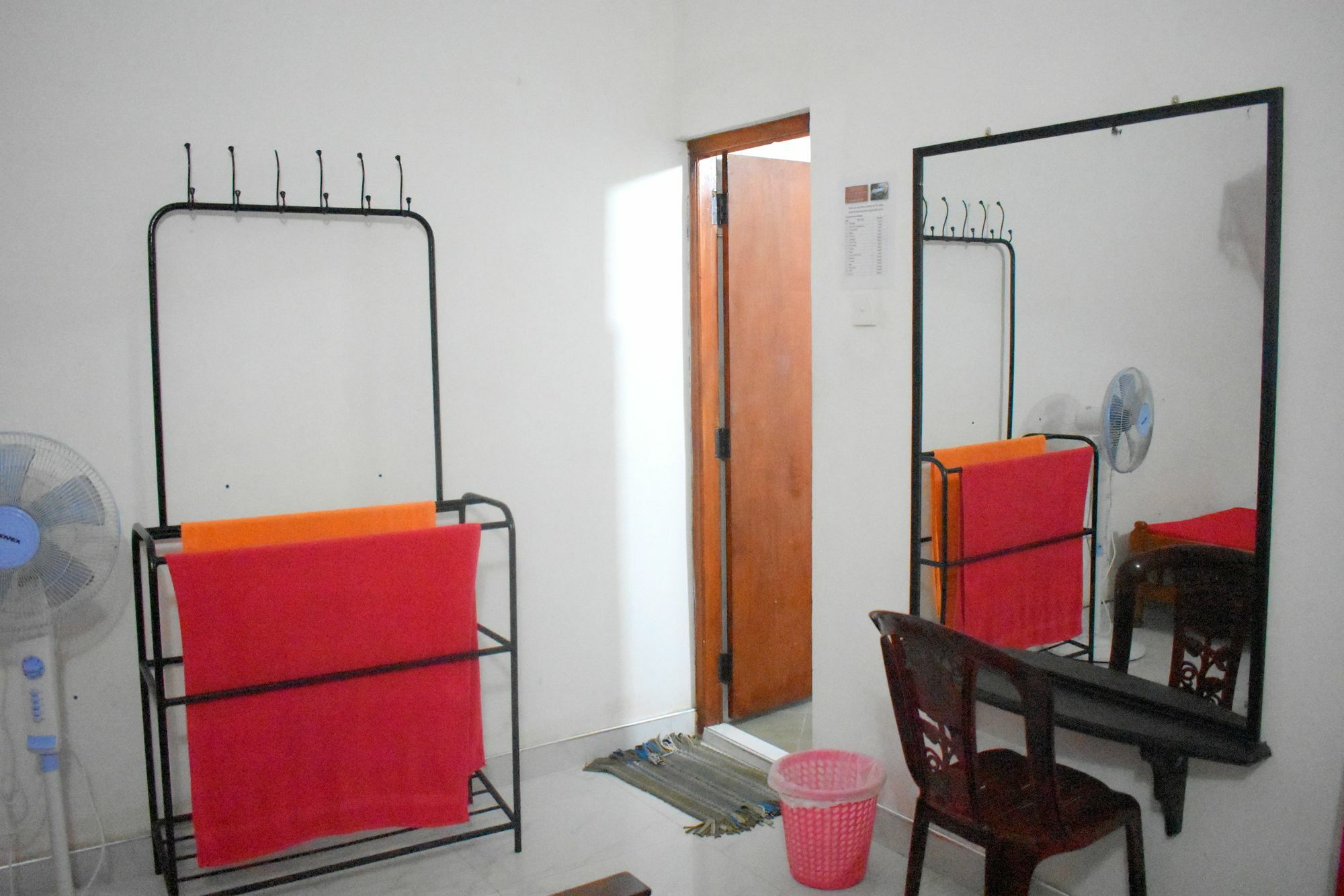 Guest house Lion Rest