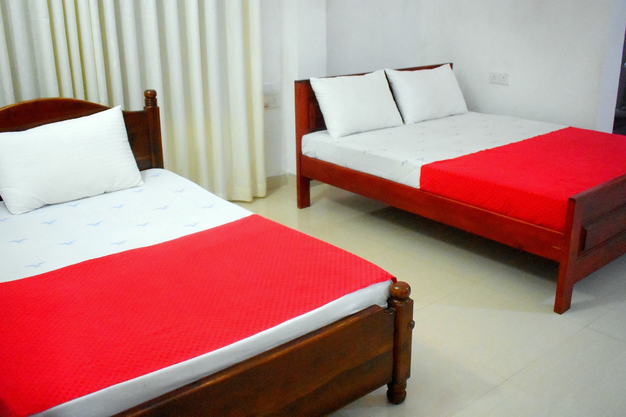 Lion Rest 3* Anuradhapura