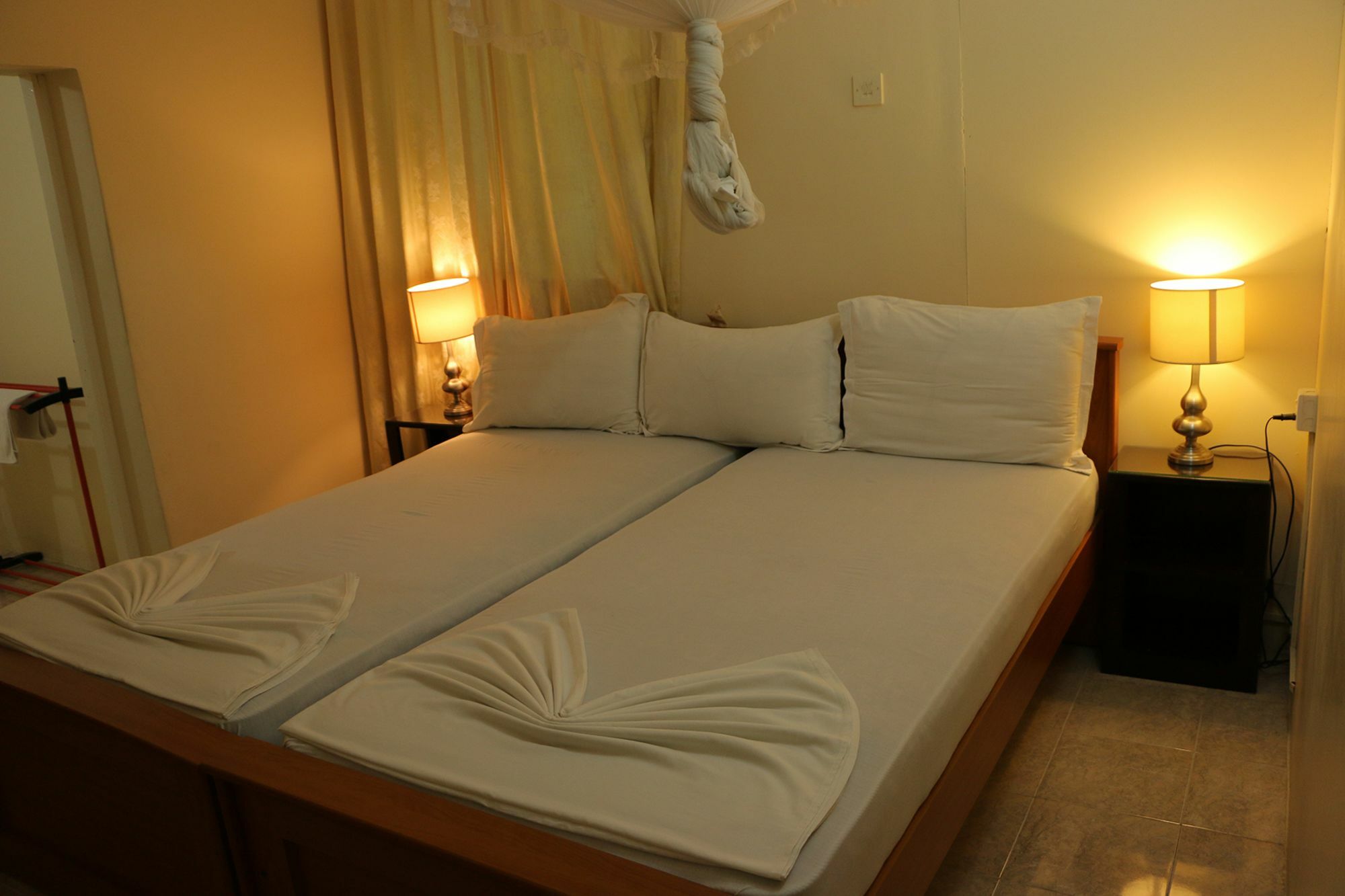 French Garden Tourist Rest Guest house