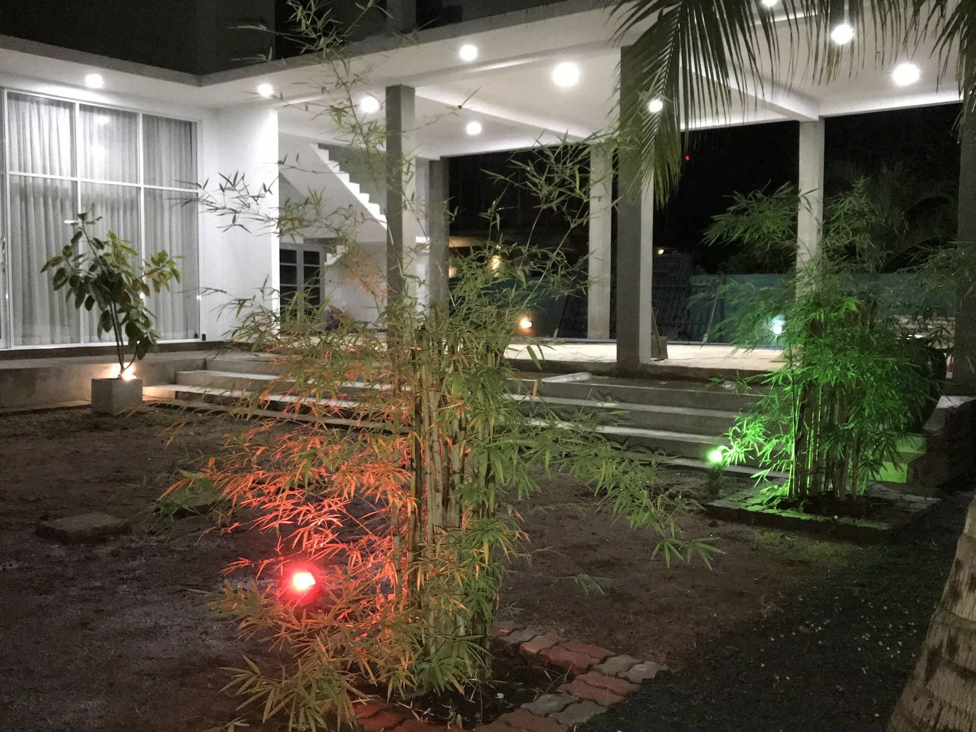 Salubrious Hotel Anuradhapura