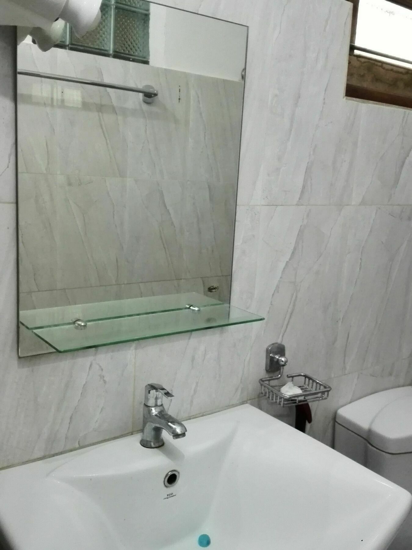 Hotel Salubrious Anuradhapura