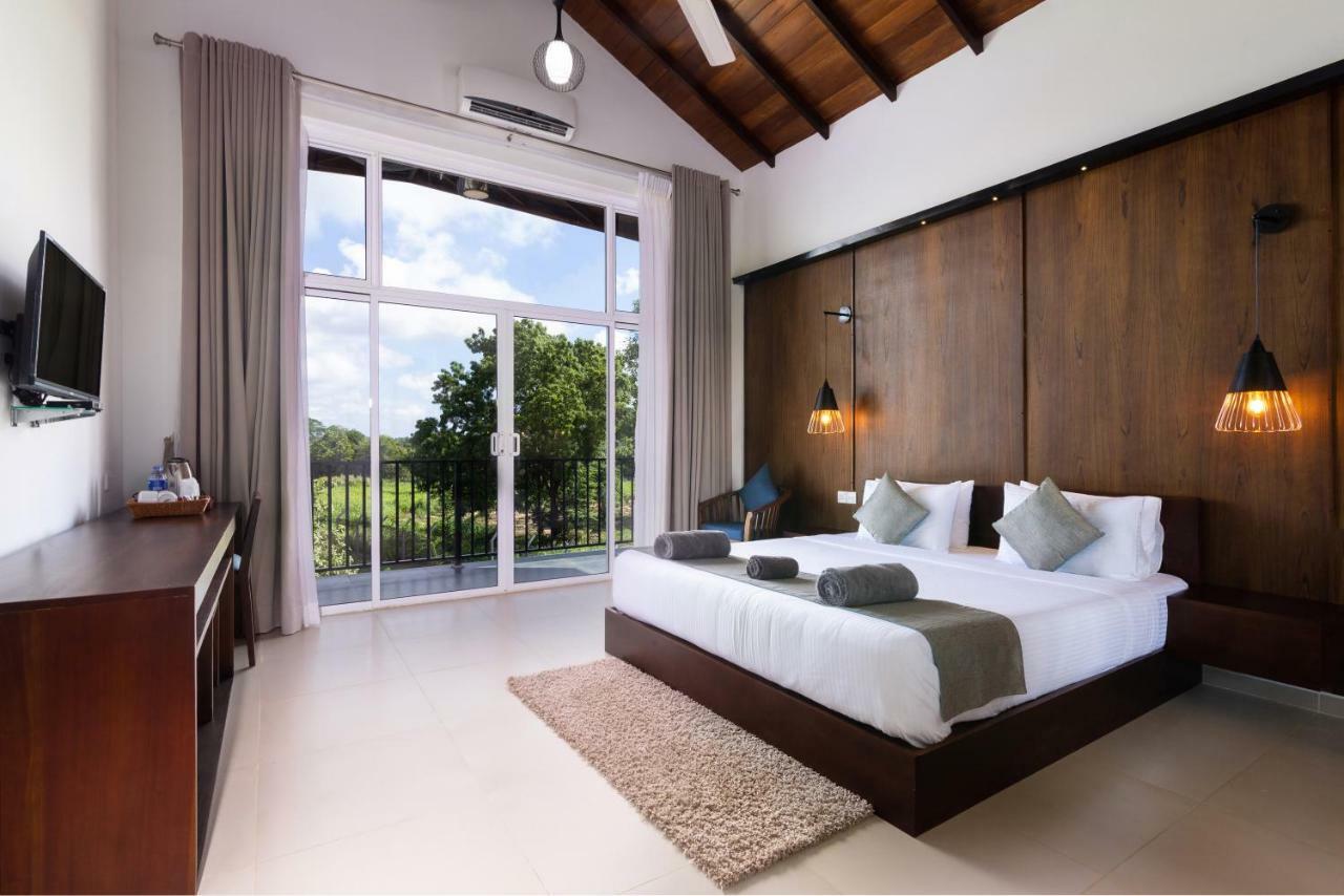 Subaseth Hotel Anuradhapura