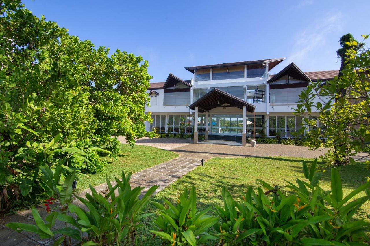 Hotel Subaseth