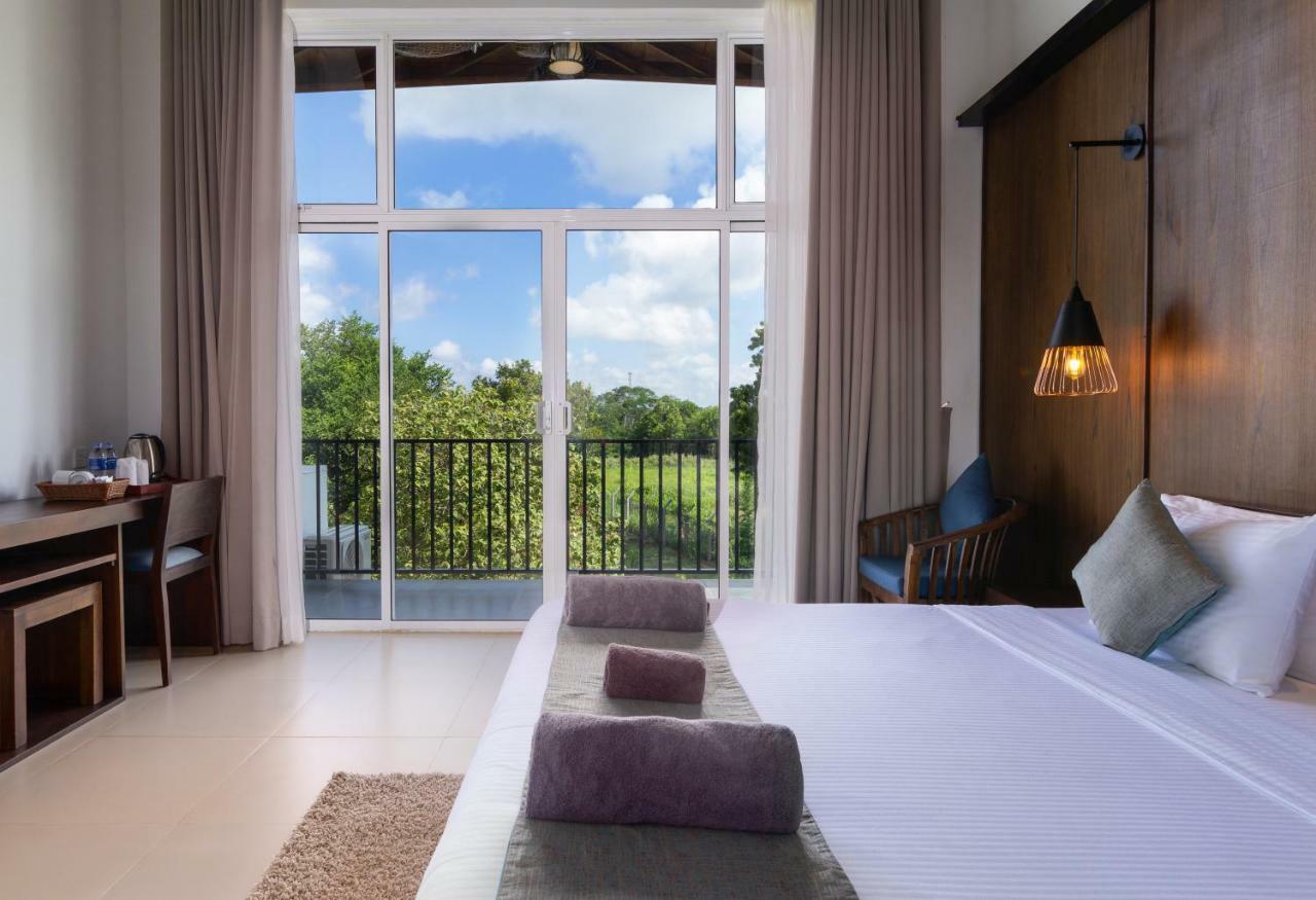 Hotel Subaseth Anuradhapura