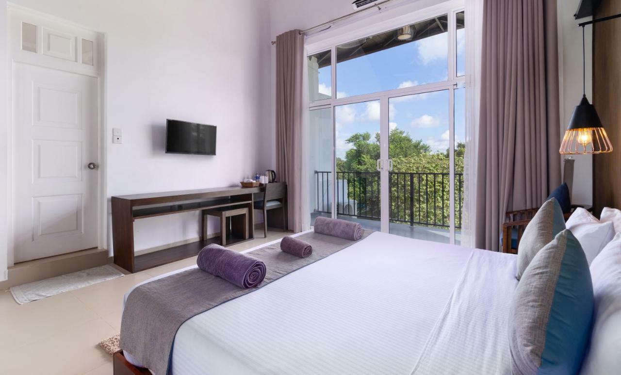Subaseth 3* Anuradhapura