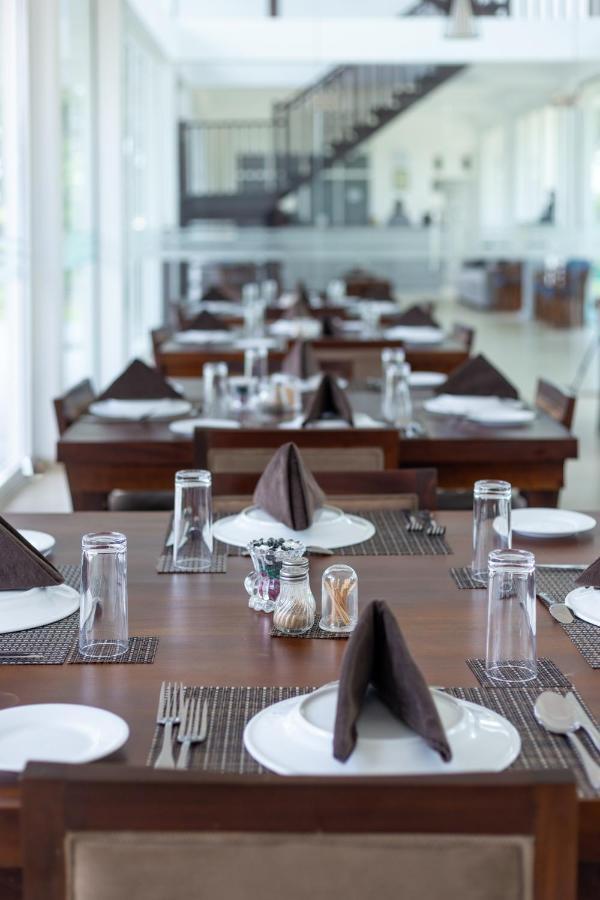 Subaseth Hotel 3*
