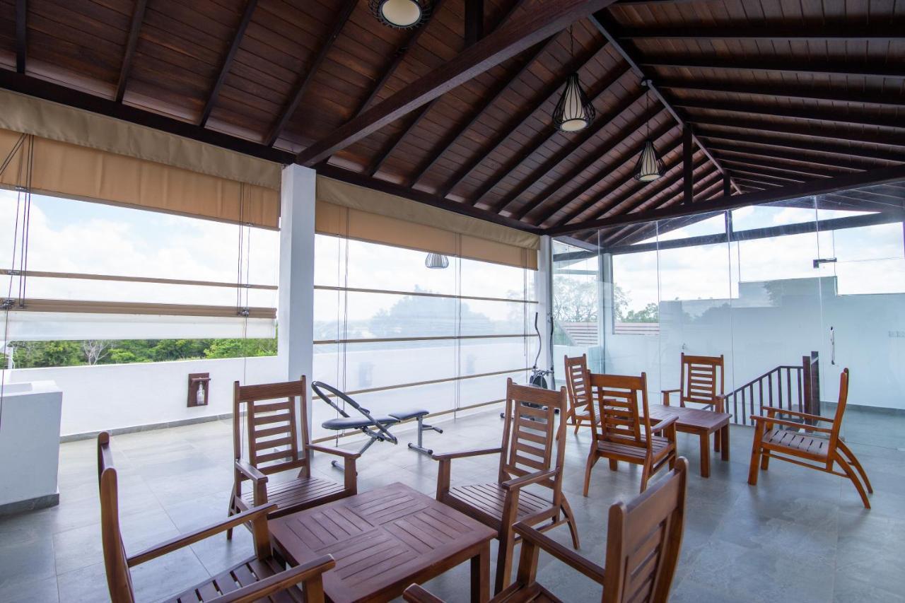 Subaseth Hotel Anuradhapura
