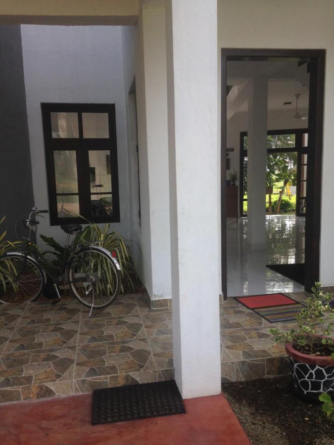 Guest house Serene View Tourist Rest