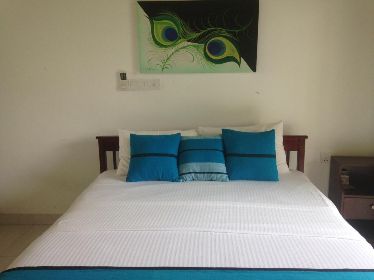 Serene View Tourist Rest Guest house *