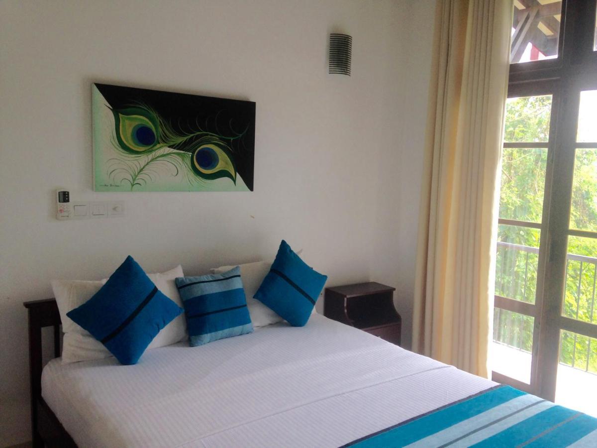 Guest house Serene View Tourist Rest *
