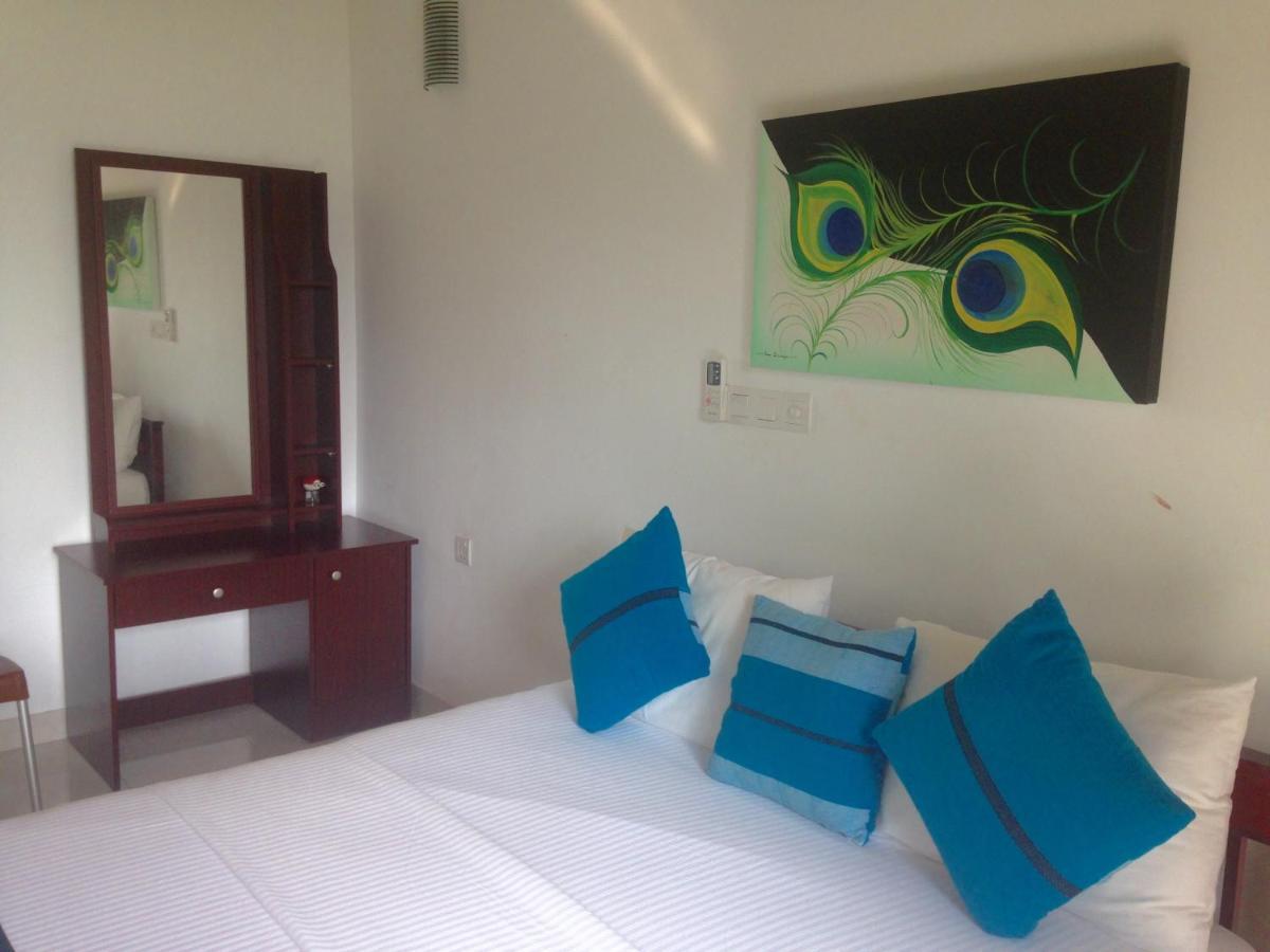 Guest house Serene View Tourist Rest