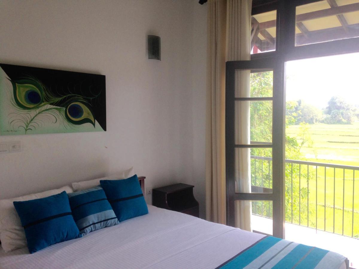 Serene View Tourist Rest