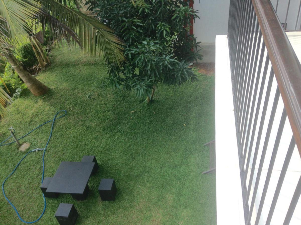 Guest house Serene View Tourist Rest Anuradhapura