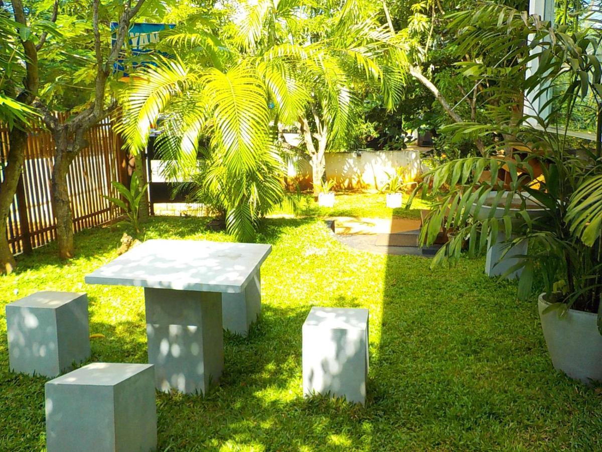 Liyana Bed & Breakfast Anuradhapura