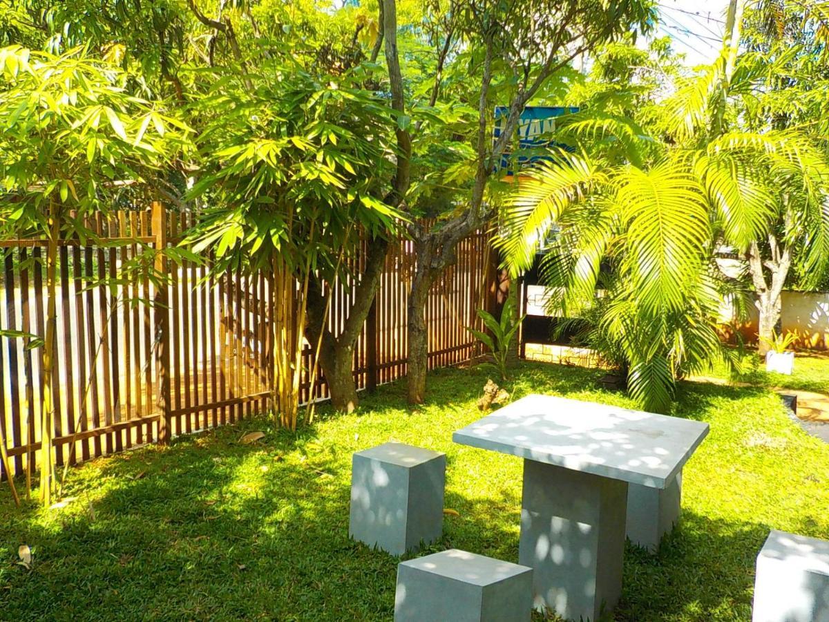 Liyana Bed & Breakfast