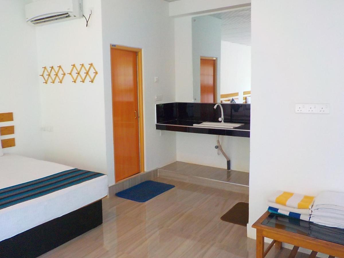 Liyana Bed & Breakfast