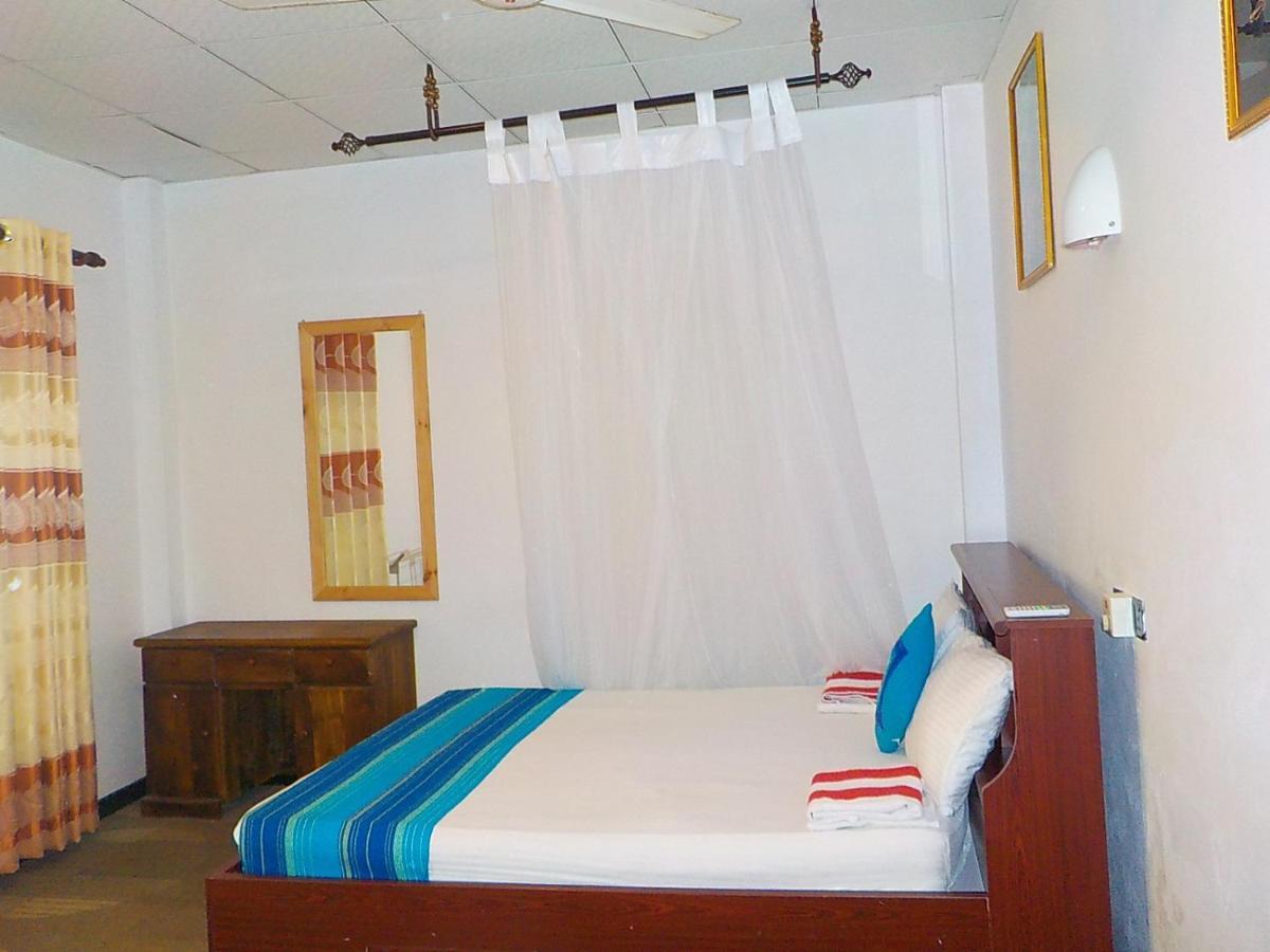 Liyana Bed & Breakfast