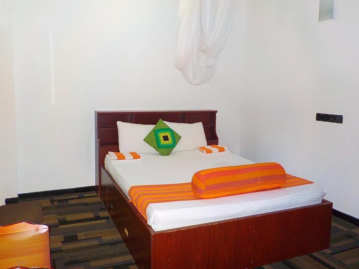 Liyana Bed & Breakfast