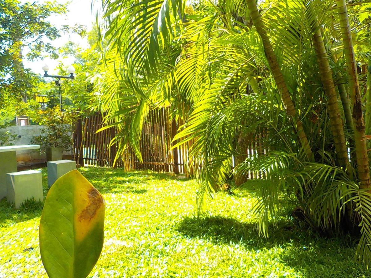 Bed & Breakfast Liyana Anuradhapura