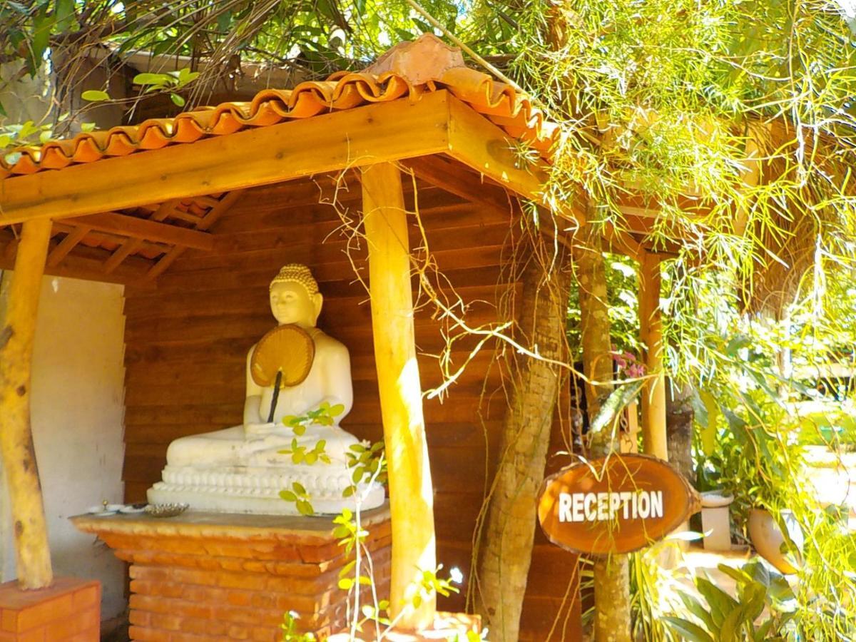 Liyana Bed & Breakfast Anuradhapura