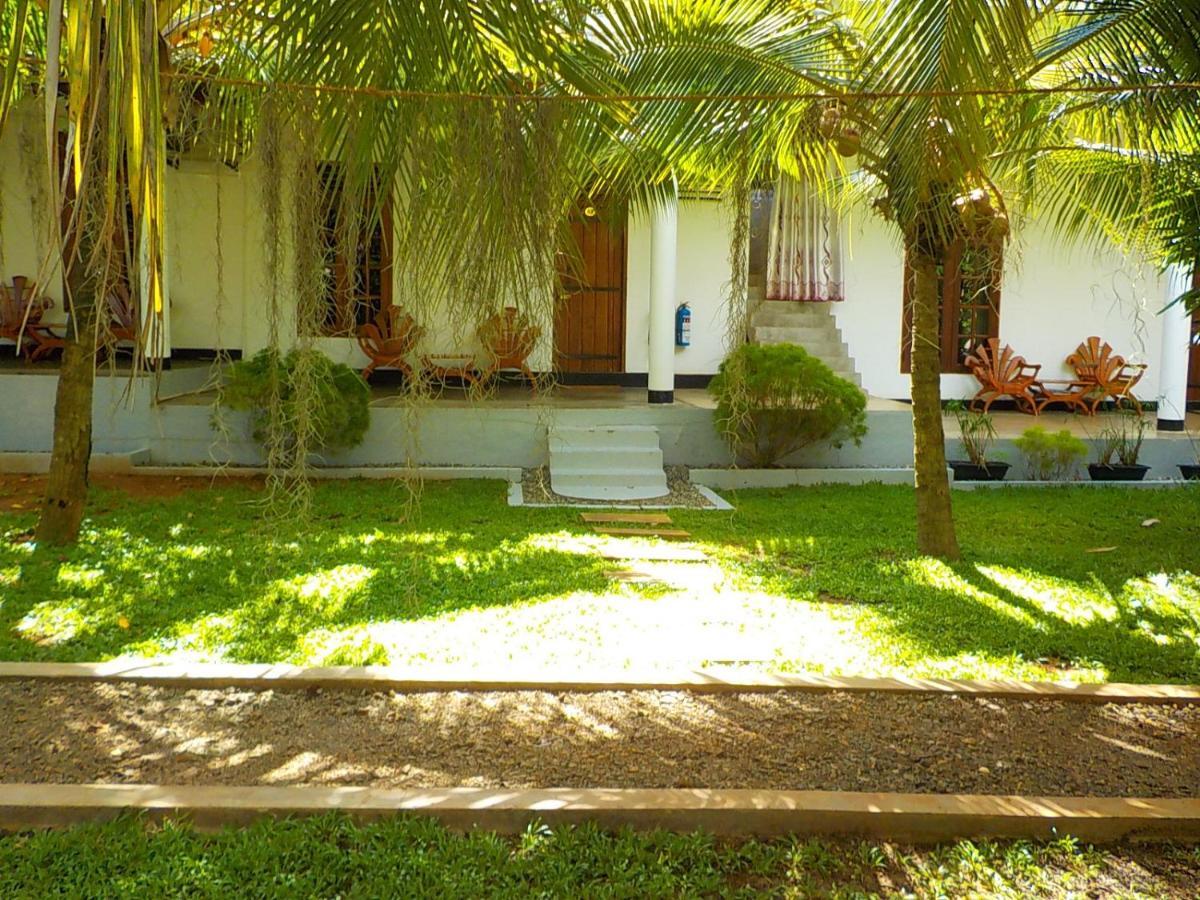 Bed & Breakfast Liyana