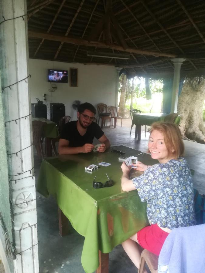 Bed & Breakfast Coconut Park Anuradhapura