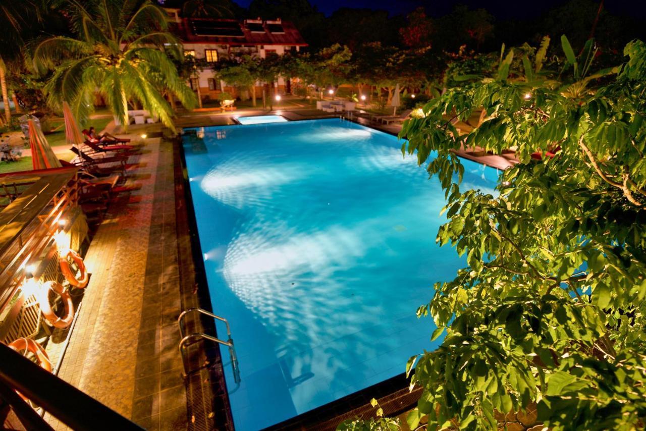 4 U Saliya Garden Hotel