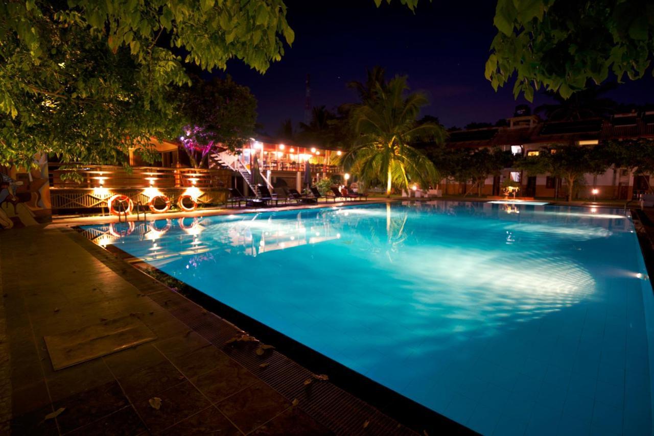 4 U Saliya Garden Hotel Anuradhapura
