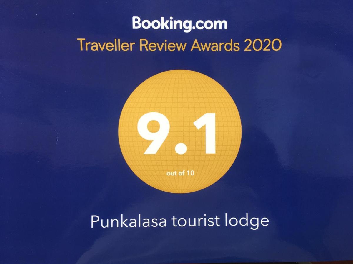 Punkalasa Tourist