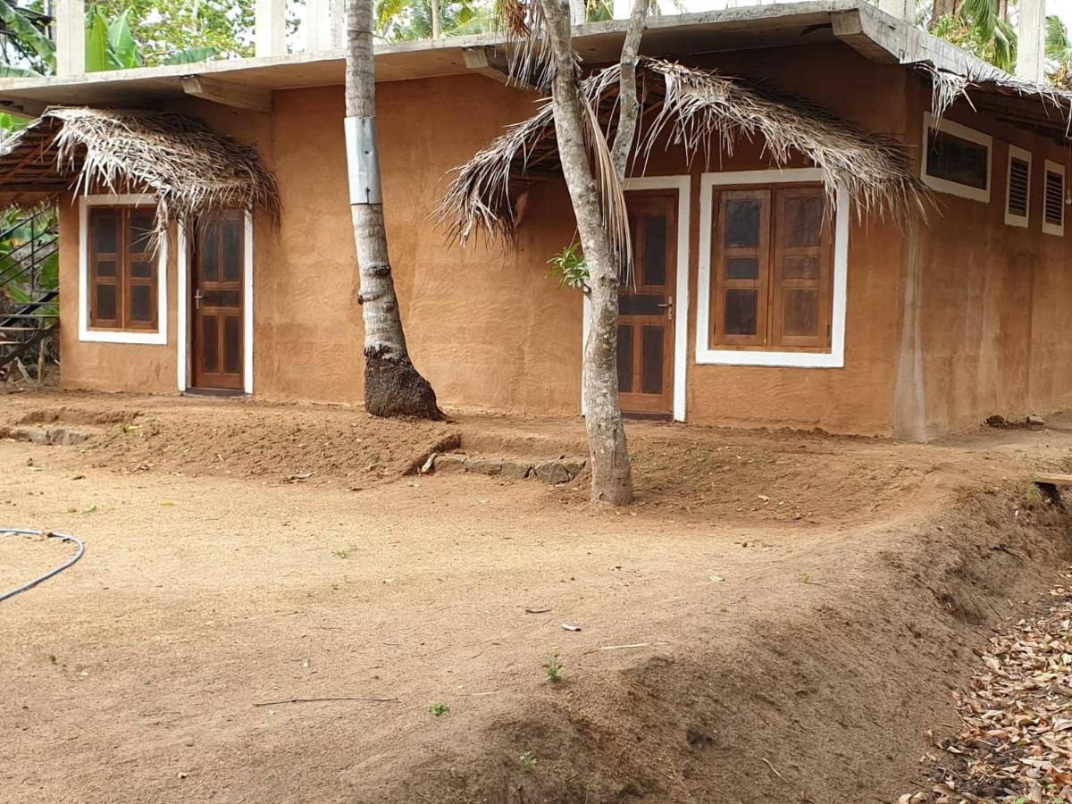 Monara Arana Farm Hostel