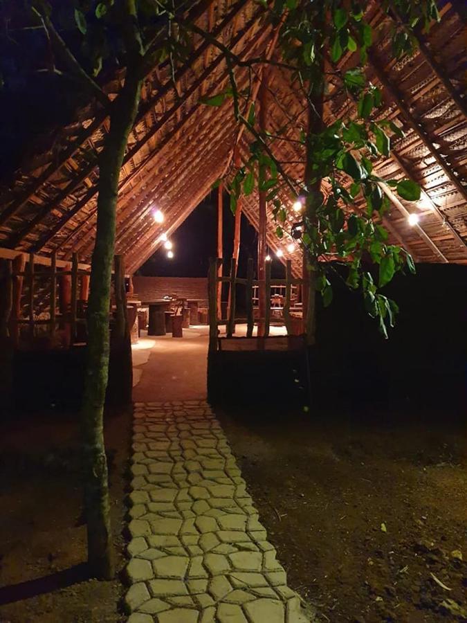 Monara Arana Farm Hostel