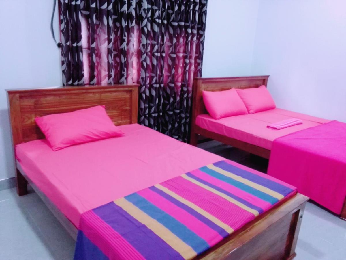 Hotel Hope Anuradhapura