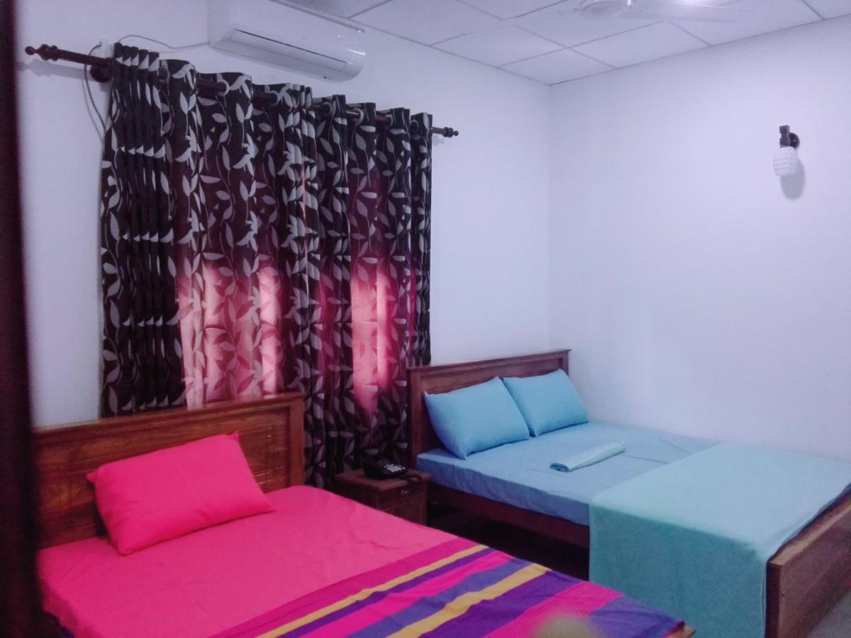 Hope Hotel 2*