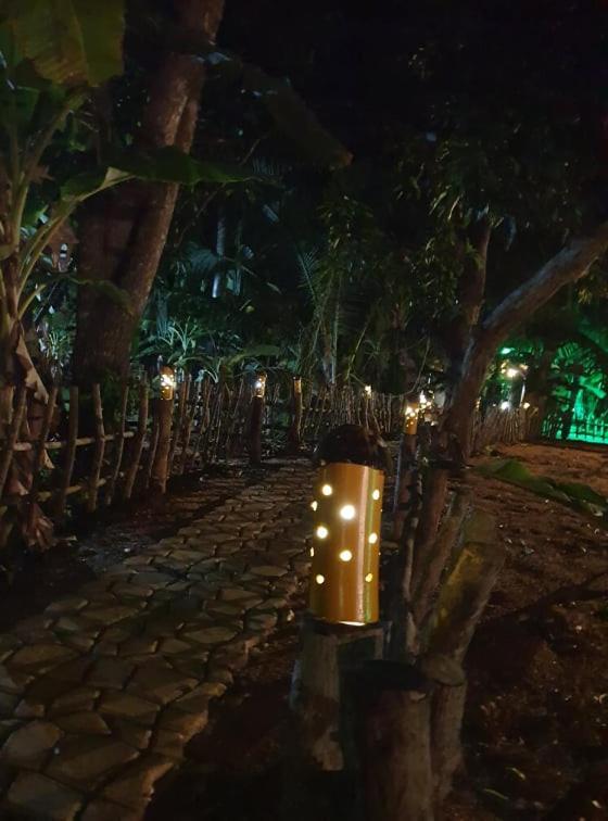 Hostel Monara Arana Farm *