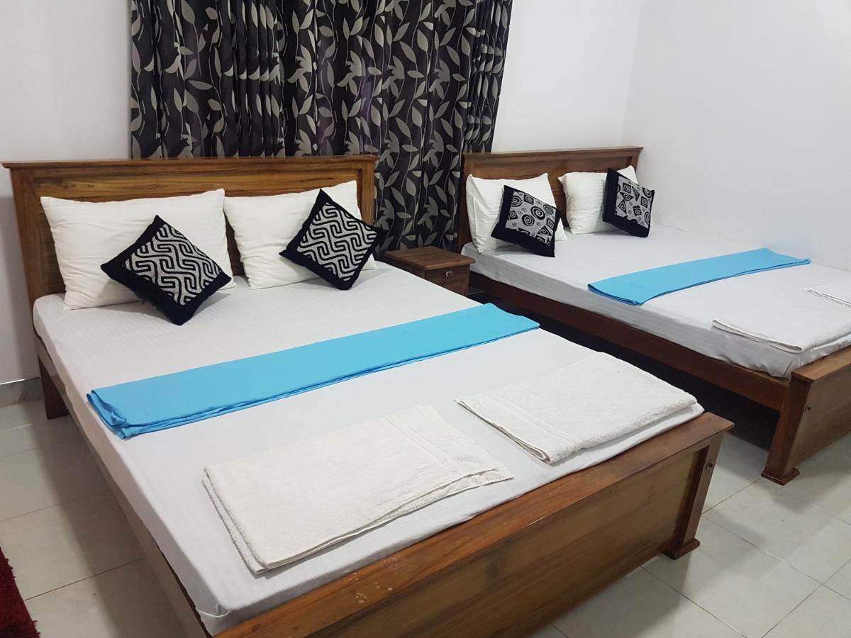 Hotel Hope Anuradhapura