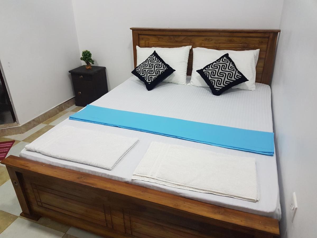 Hotel Hope Anuradhapura