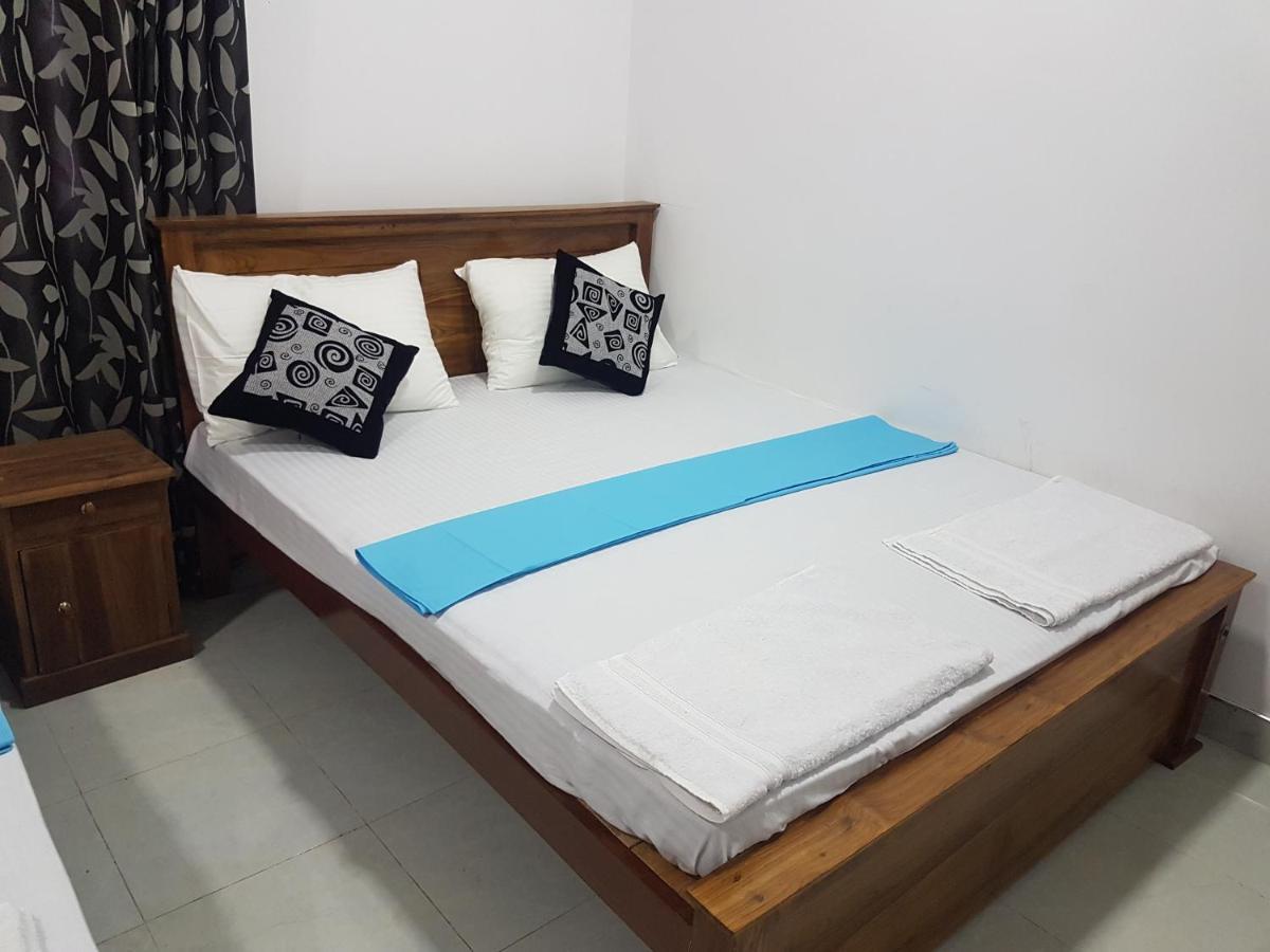 Hotel Hope Anuradhapura